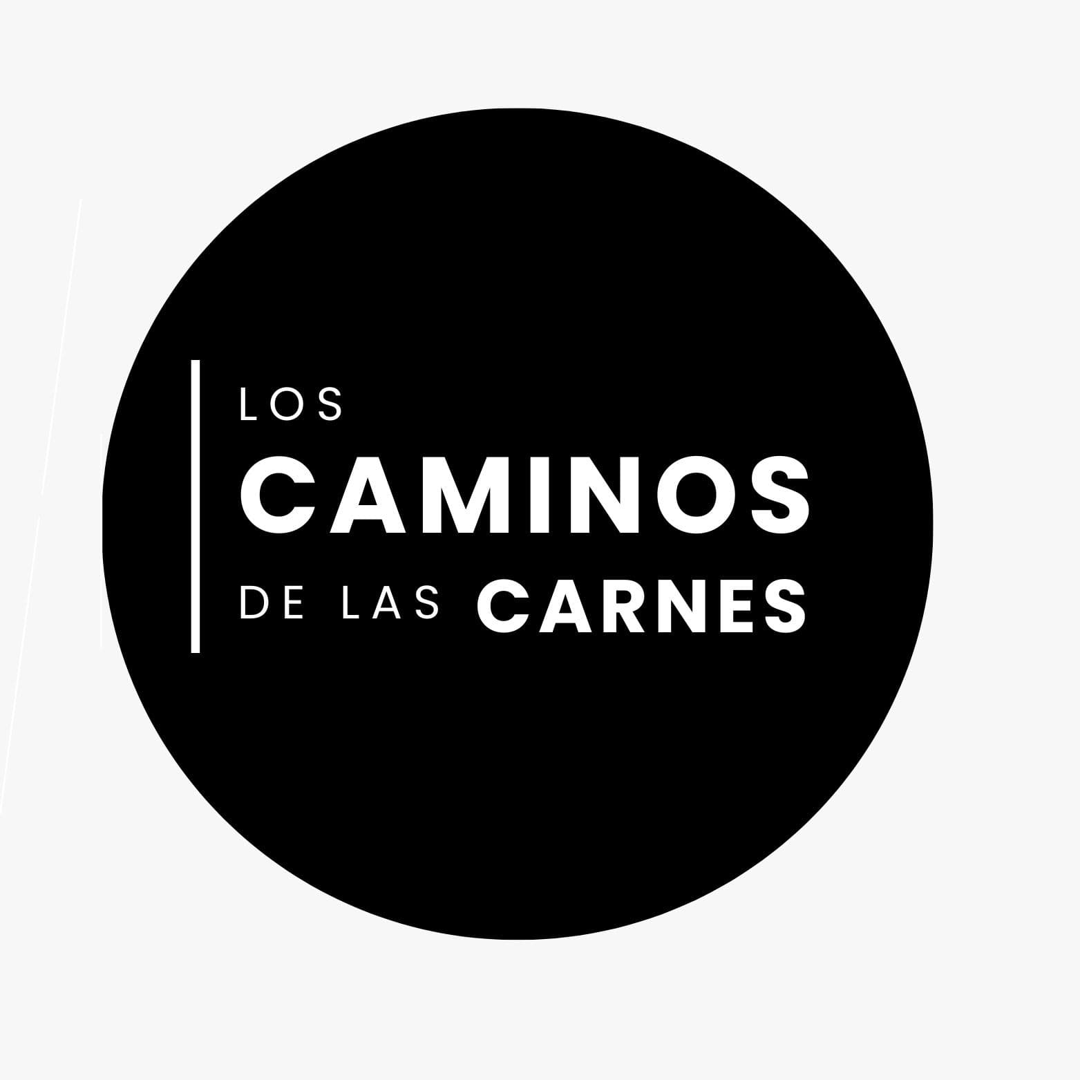 Los Caminos de las carnes
